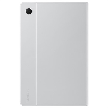 Husă Samsung Galaxy Tab A8 10.5 (2021) - Book Cover EF-BX200PSEGWW - Argintiu