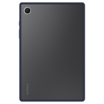 Husă Samsung Galaxy Tab A8 10.5 (2021) - Clear Edge EF-QX200TNEGWW - Marin