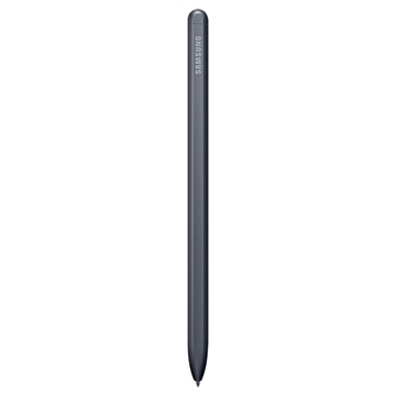 Stylus S Pen Samsung Galaxy Tab S7 FE - EJ-PT730BBEGEU - Negru Mistic
