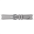 Curea Hibrid Piele ET-SHR89LSEGEU - Samsung Galaxy Watch4/Watch4 Classic/Watch5 - M/L