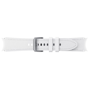 Curea Hibrid Piele ET-SHR89LWEGEU - Samsung Galaxy Watch4/Watch4 Classic/Watch5 - M/L