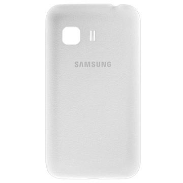 Capac baterie Samsung Galaxy Young 2 - alb