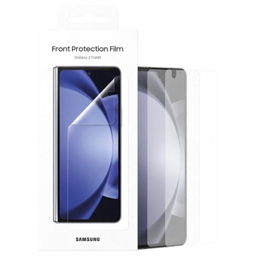 Folie Protecție Frontală Samsung Galaxy Z Fold5 EF-UF946CTEGWW