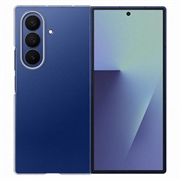 Husă Samsung Galaxy Z Fold7 - Clear EF-AF966CTEGWW - Transparent