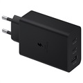 Adaptor Alimentare Samsung Trio EP-T6530NBEGEU - 65W - Negru