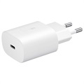 Încărcător USB-C Super Fast Samsung EP-TA800EWE - Vrac