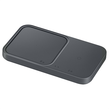 Încărcător Wireless Duo Super Fast Samsung EP-P5400BBEGEU