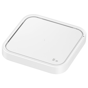 Încărcător Wireless Samsung Super Fast EP-P2400BWEGEU - Alb