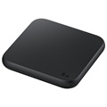 Pad Încărcare Wireless Samsung EP-P1300BBEGEU - 9W (Ambalaj Deschis - Vrac Acceptabil) - Negru