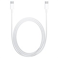 Cablu USB Tip-C La Tip-C Xiaomi Mi SJV4108GL - 1.5m - Alb