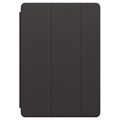 Capac Protecție iPad 10.2 2019/2020/2021 - Apple Smart Cover MX4U2ZM/A - Negru