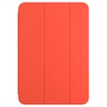 Husă Folio Smart iPad Mini (2021) - Apple MM6J3ZM/A