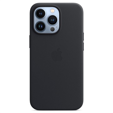 Husă Piele cu MagSafe iPhone 13 Pro - Apple MM1H3ZM/A
