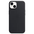 Husă Piele cu MagSafe iPhone 14 - Apple MPP43ZM/A