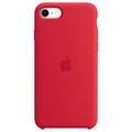 Husă Silicon iPhone 7/8/SE (2020)/SE (2022) - Apple MN6H3ZM/A