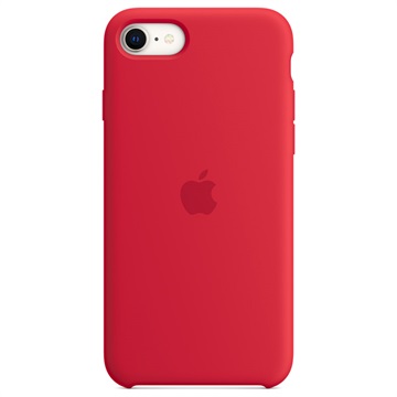Husă Silicon iPhone 7/8/SE (2020)/SE (2022) - Apple MN6H3ZM/A