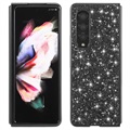 Husă Hibrid Samsung Galaxy Z Fold3 5G - Glitter