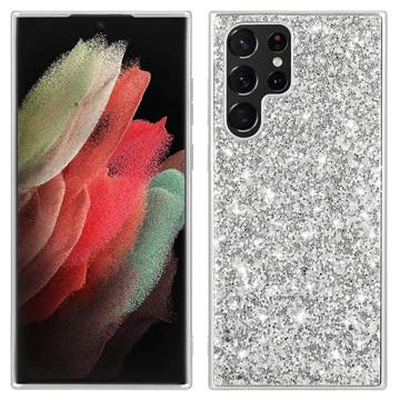 Husă Hibrid Samsung Galaxy S23 Ultra 5G - Glitter