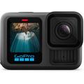 Cameră de acțiune GoPro HERO13 Black impermeabilă 5.3K