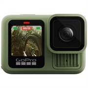 Cameră de acțiune GoPro HERO13 Black impermeabilă 5.3K