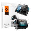 Protecție Ecran GoPro Hero 13 - Spigen Glas.tR Slim - 9H - 2 Buc.