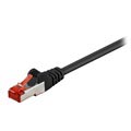 Cablu de retea Goobay CAT6 / RJ45 - 2m