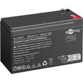 Goobay GO12-7.2 Baterie plumb 12V - 7200mAh