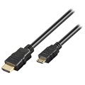 Cablu High Speed HDMI / Mini HDMI - 2m