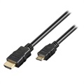 Cablu High Speed HDMI / Mini HDMI - 3m