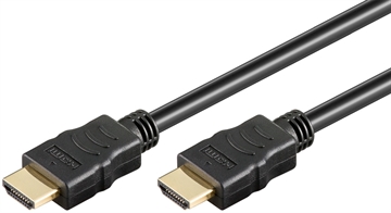 Cablu HDMI™ de mare viteză cu Ethernet
