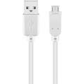 Goobay Cablu Micro USB - 5m