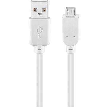 Goobay Cablu Micro USB - 5m