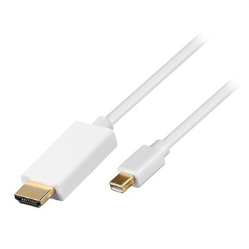 Cablu Mini DisplayPort / HDMI - 1m