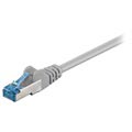 Cablu Rețea Goobay S/FTP CAT6a - 1.5m