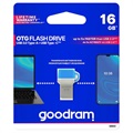 Stick USB 3.0 Flash Drive Tip-C OTG Goodram - ODD3-0160B0R11