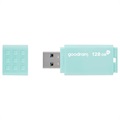 Stick USB Antibacterian Goodram UME3 Care - USB 3.0 - 128GB