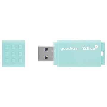 Stick USB Antibacterian Goodram UME3 Care - USB 3.0 - 128GB
