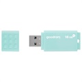 Stick USB Antibacterian Goodram UME3 Care - USB 3.0 - 64GB