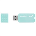 Stick USB Antibacterian Goodram UME3 Care - USB 3.0