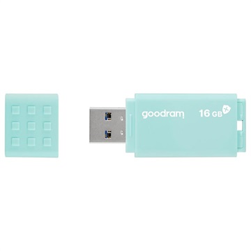 Stick USB Antibacterian Goodram UME3 Care - USB 3.0 - 64GB