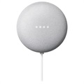 Boxă Smart Google Nest Mini 2nd Generation (Ambalaj Deschis - Excelent) - Alb