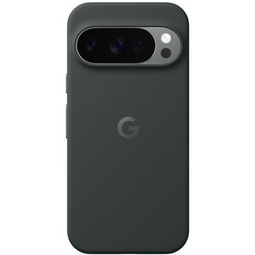 Husă Google Pixel 10/10 Pro Pixelsnap GA09835-WW - Obsidian