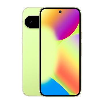 Google Pixel 10 - 256GB - Lemongrass