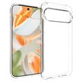 Husă TPU anti-alunecare Google Pixel 10/10 Pro - Transparent