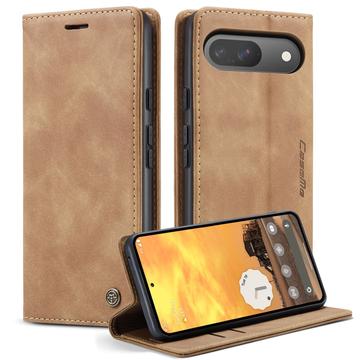 Husă Portofel Google Pixel 10/10 Pro - Caseme 013
