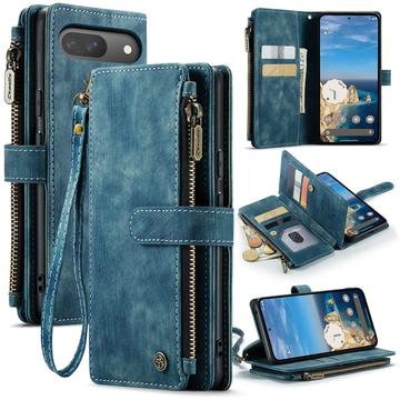 Husă Portofel Google Pixel 10/10 Pro - Caseme C30 Multifunctional