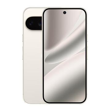 Google Pixel 10 Pro - 256GB - Porcelain