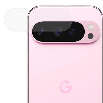 Geam Protecție Obiectiv Camera Sticlă Temperată Google Pixel 10 Pro
