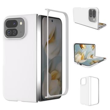 Husă Plastic Cauciucat Google Pixel 10 Pro Fold