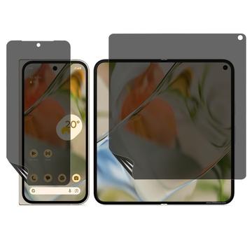 Protector de Ecran Google Pixel 10 Pro Fold - Confidențialitate